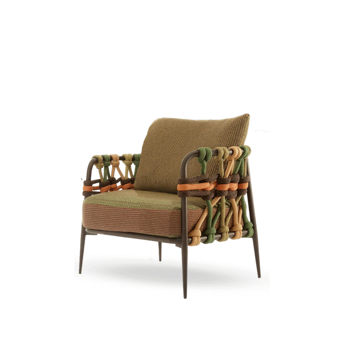 Eva Armchair - Antonio Marras
