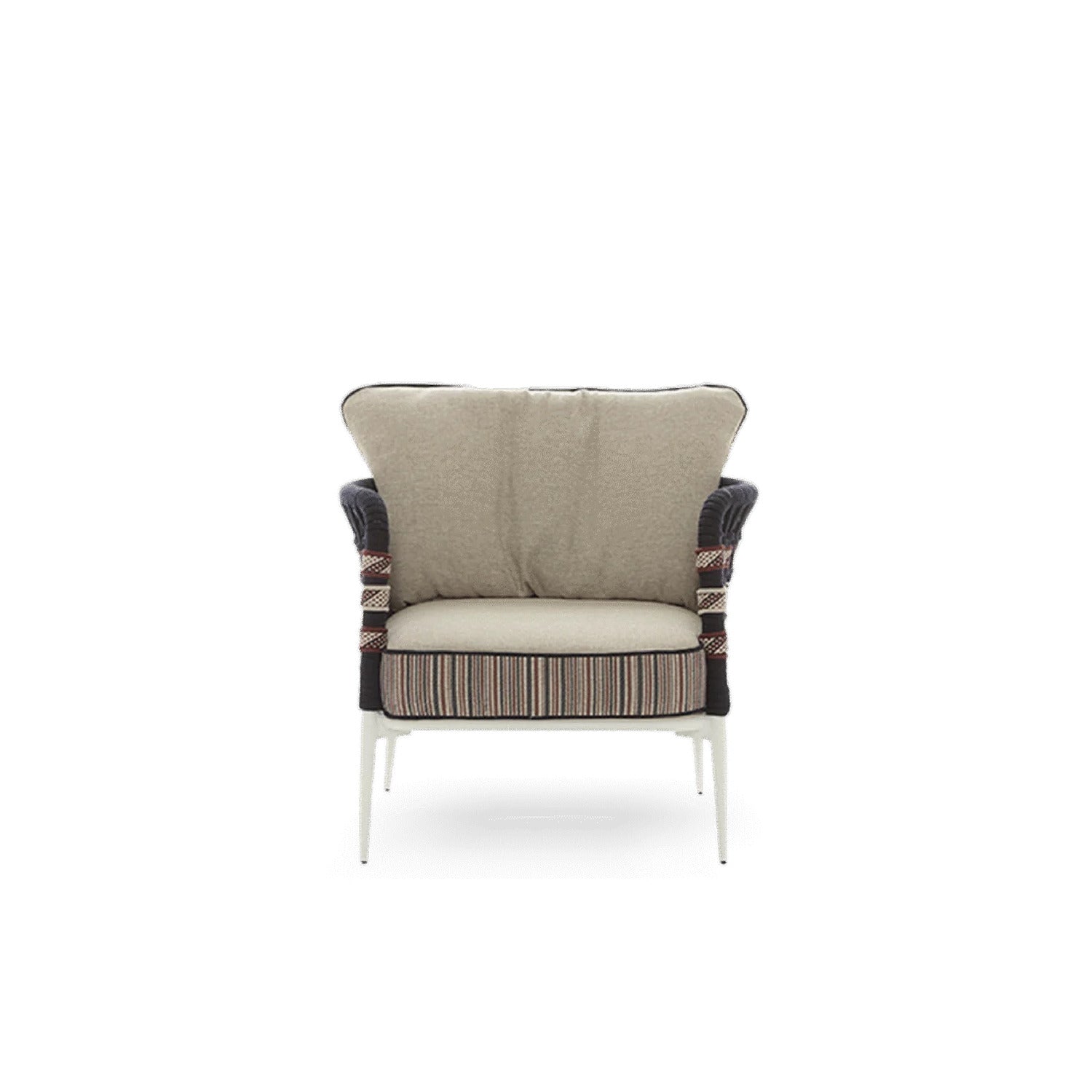 Eva Armchair - Antonio Marras