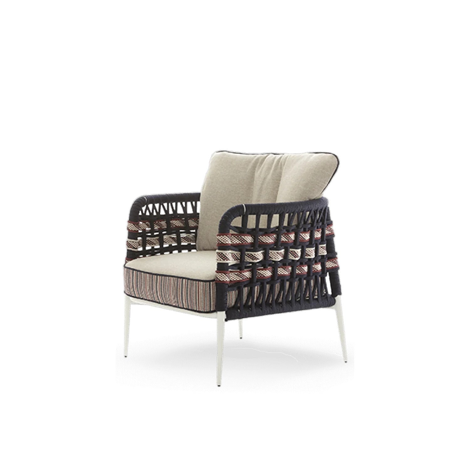 Eva Armchair - Antonio Marras