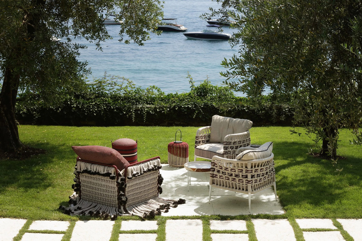 Eva Armchair - Antonio Marras