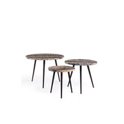 Eva Trittico Coffee Table - Antonio Marras