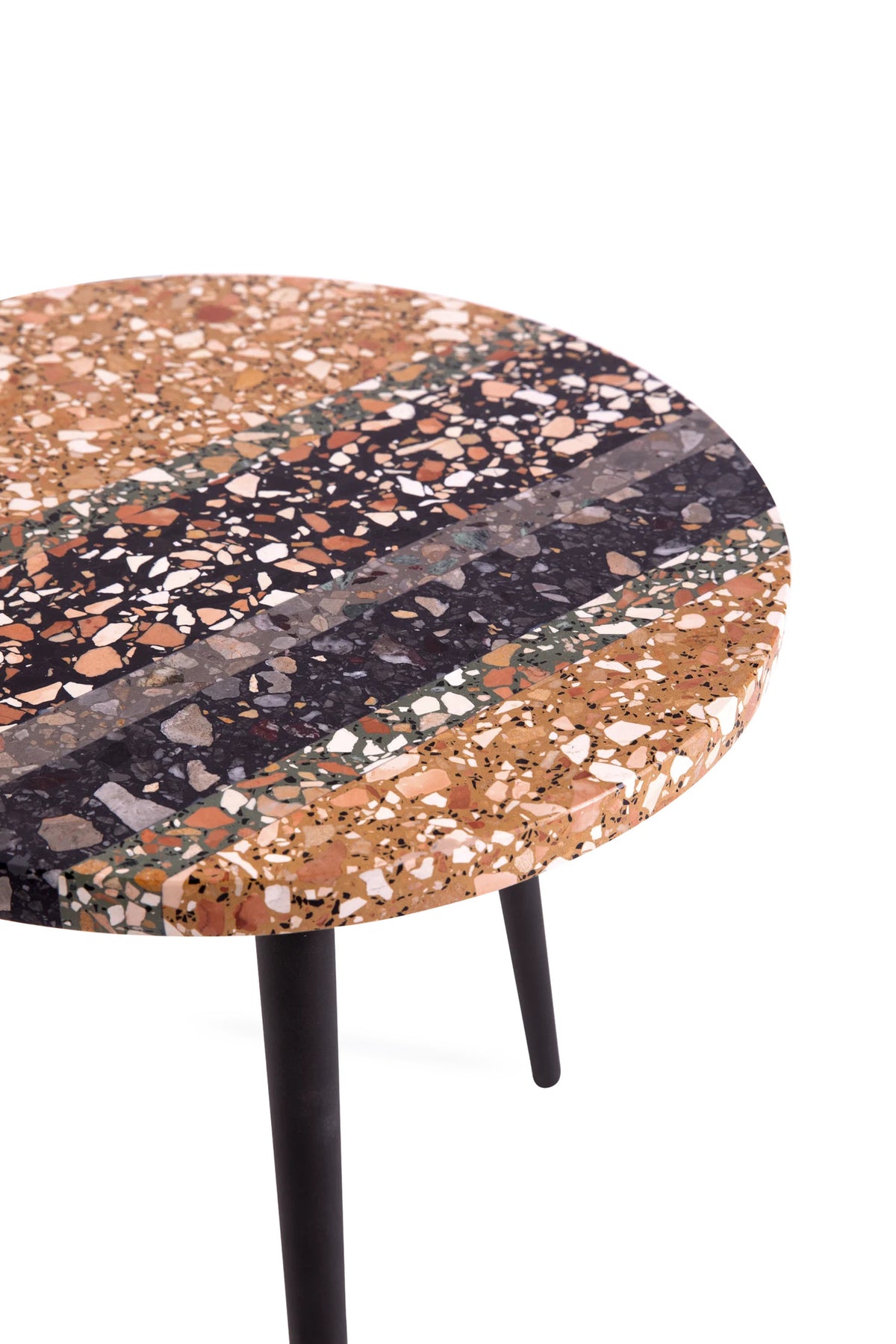 Eva Trittico Coffee Table - Antonio Marras