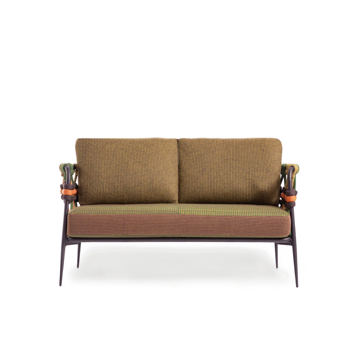 Eva Two Seater Sofa - Antonio Marras