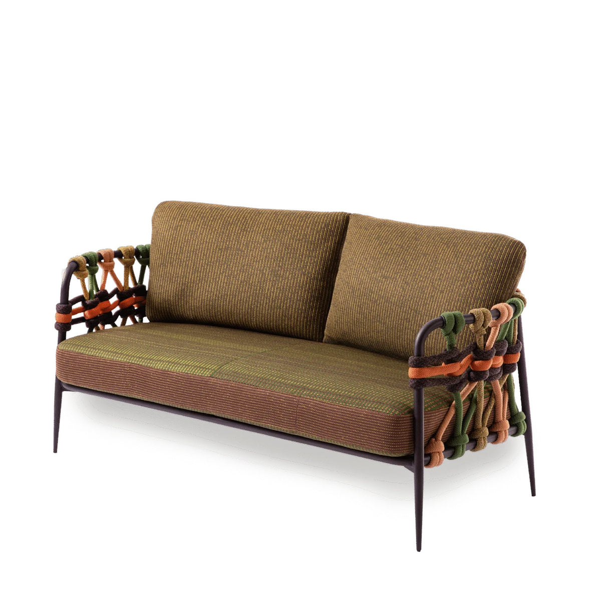 Eva Two Seater Sofa - Antonio Marras