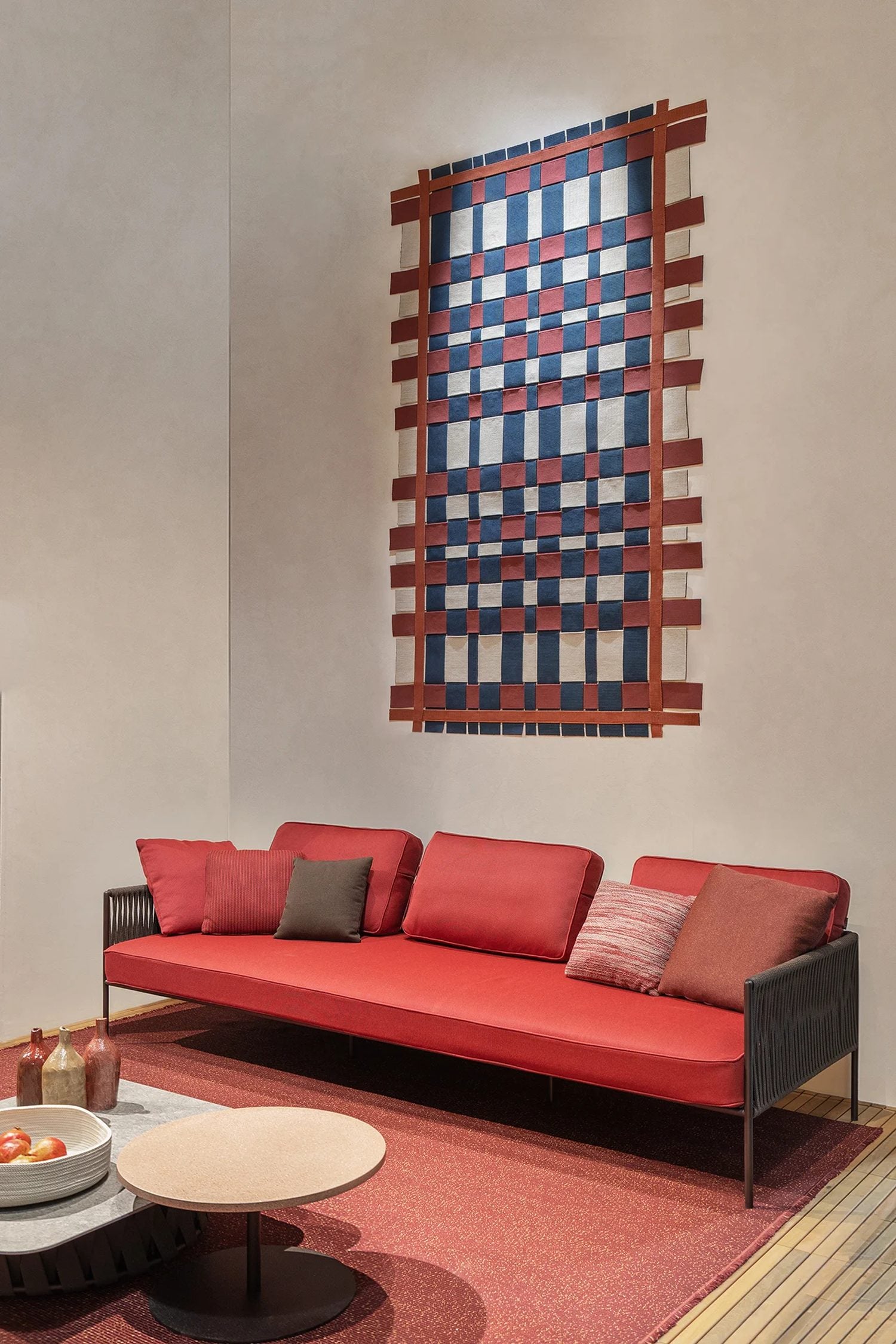Evelina Kroon x Nodo Italia Version 1