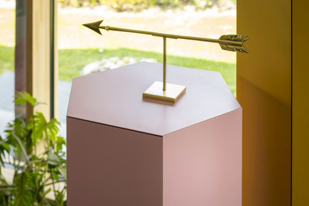 Exagon Storage Unit
