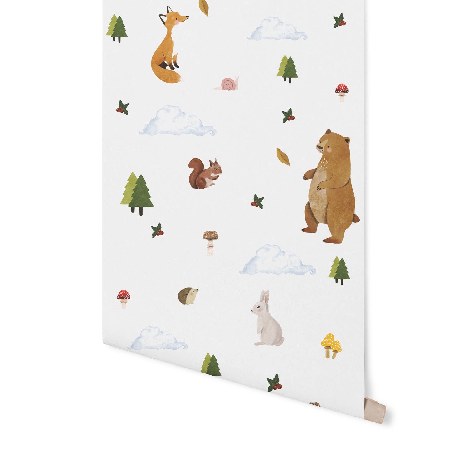 Fawn Animals Wallpaper