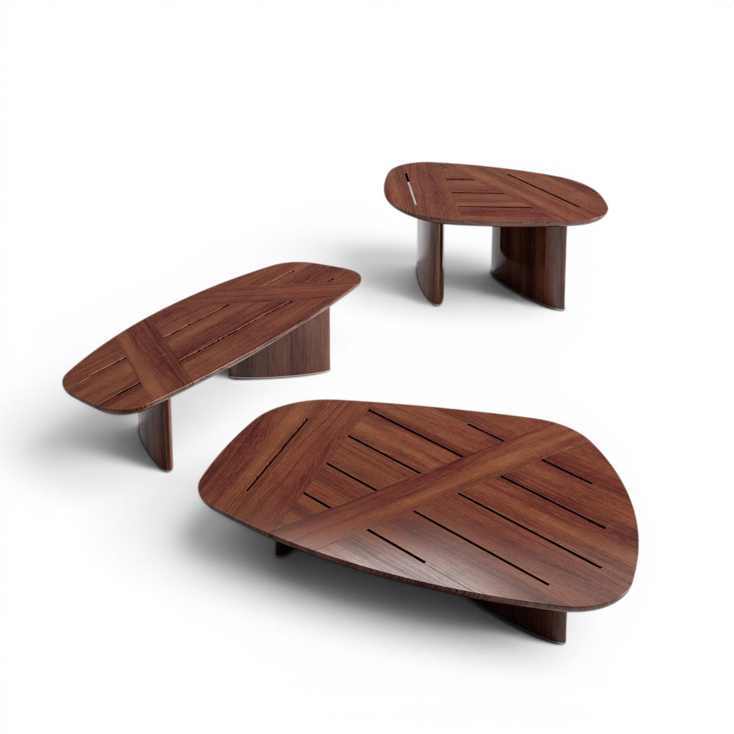 Felipe Coffee Table