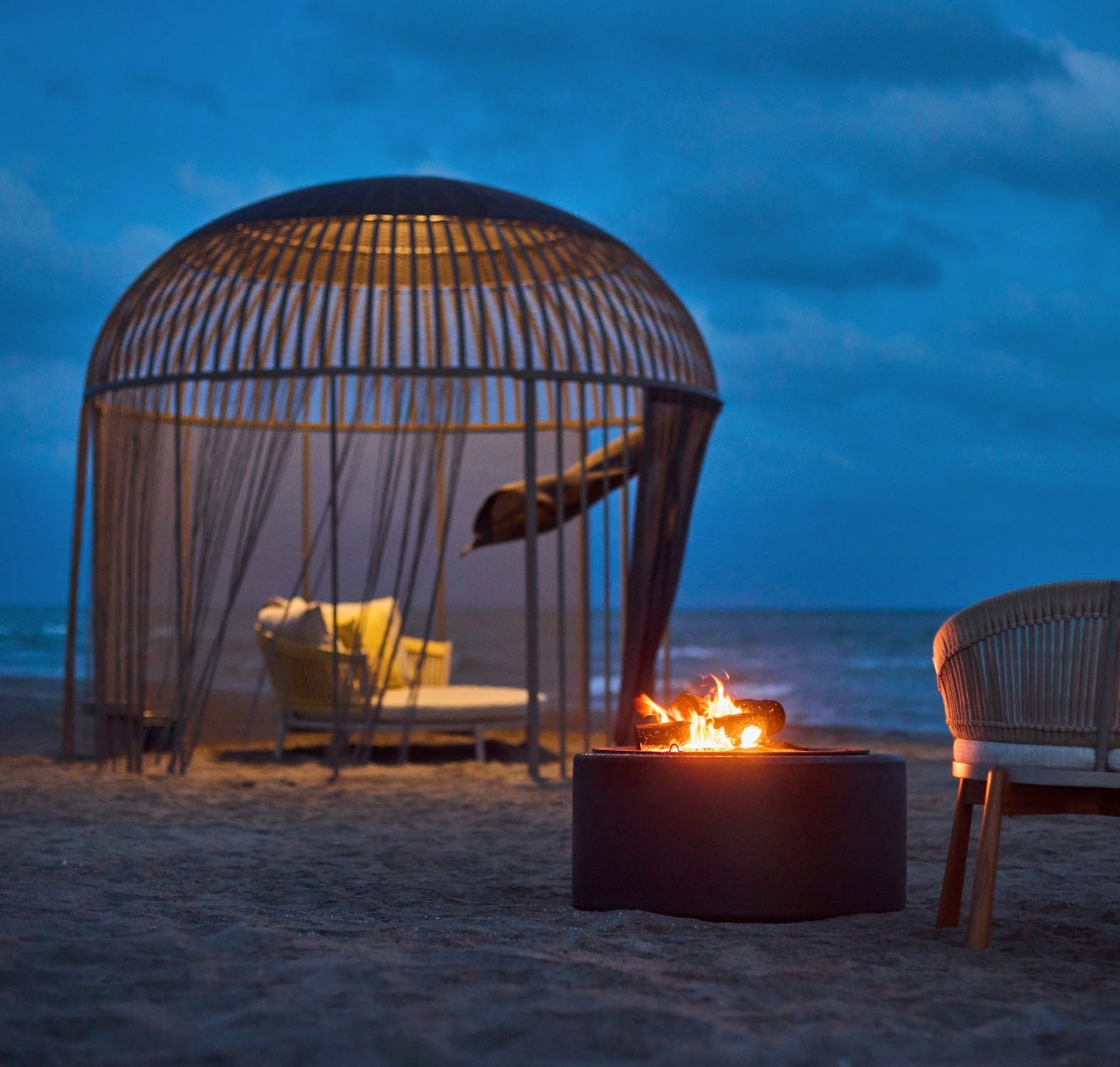Fess Cabana