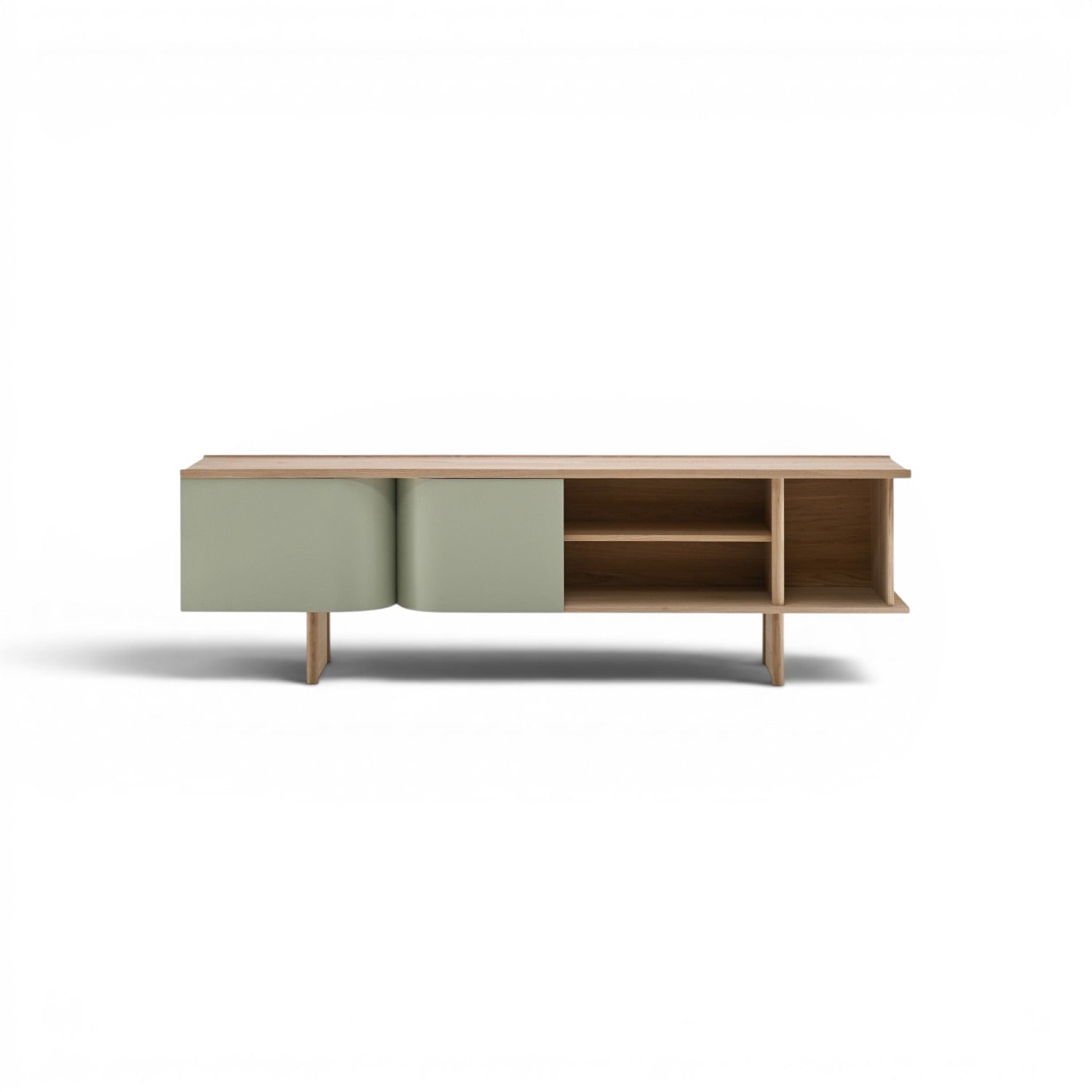 Flesso Sideboard