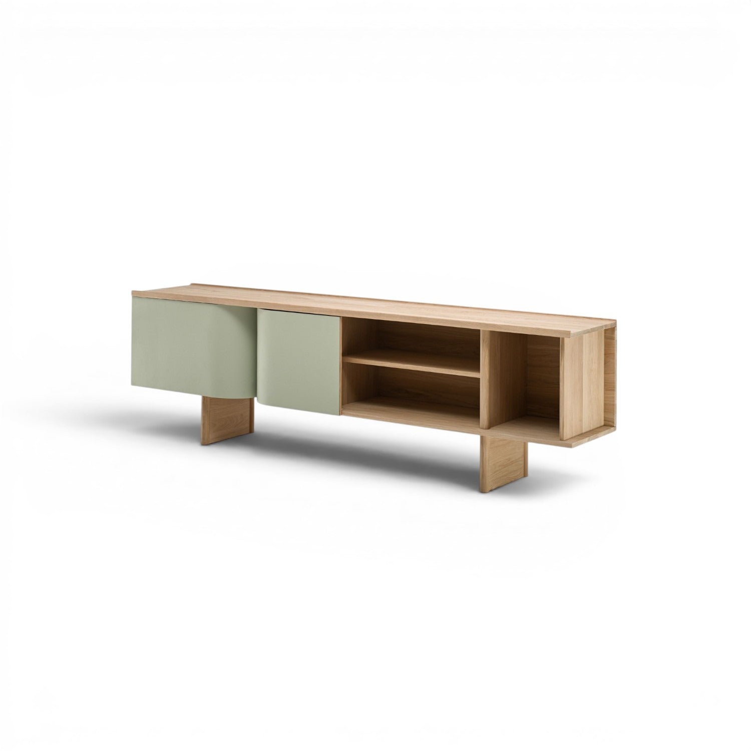 Flesso Sideboard