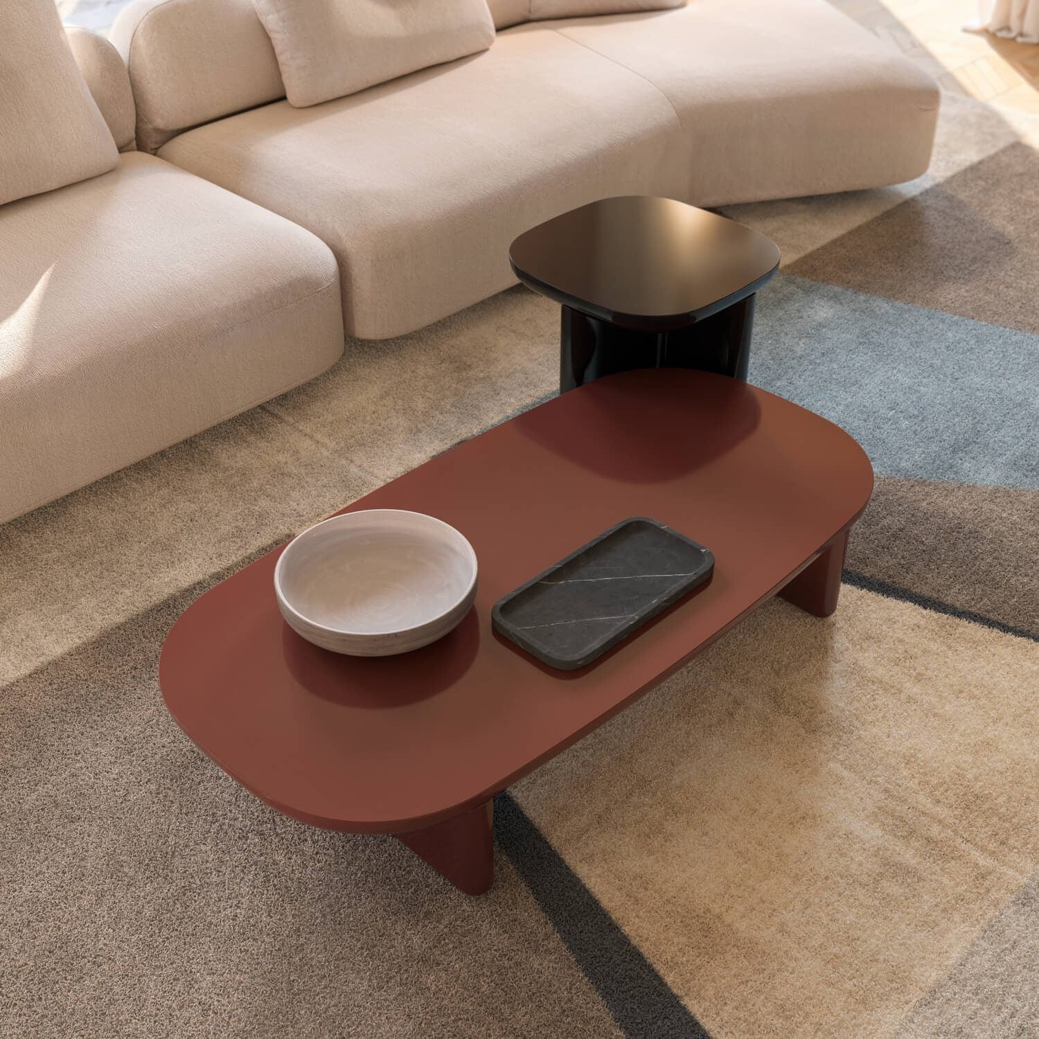 Flynn Coffee Table