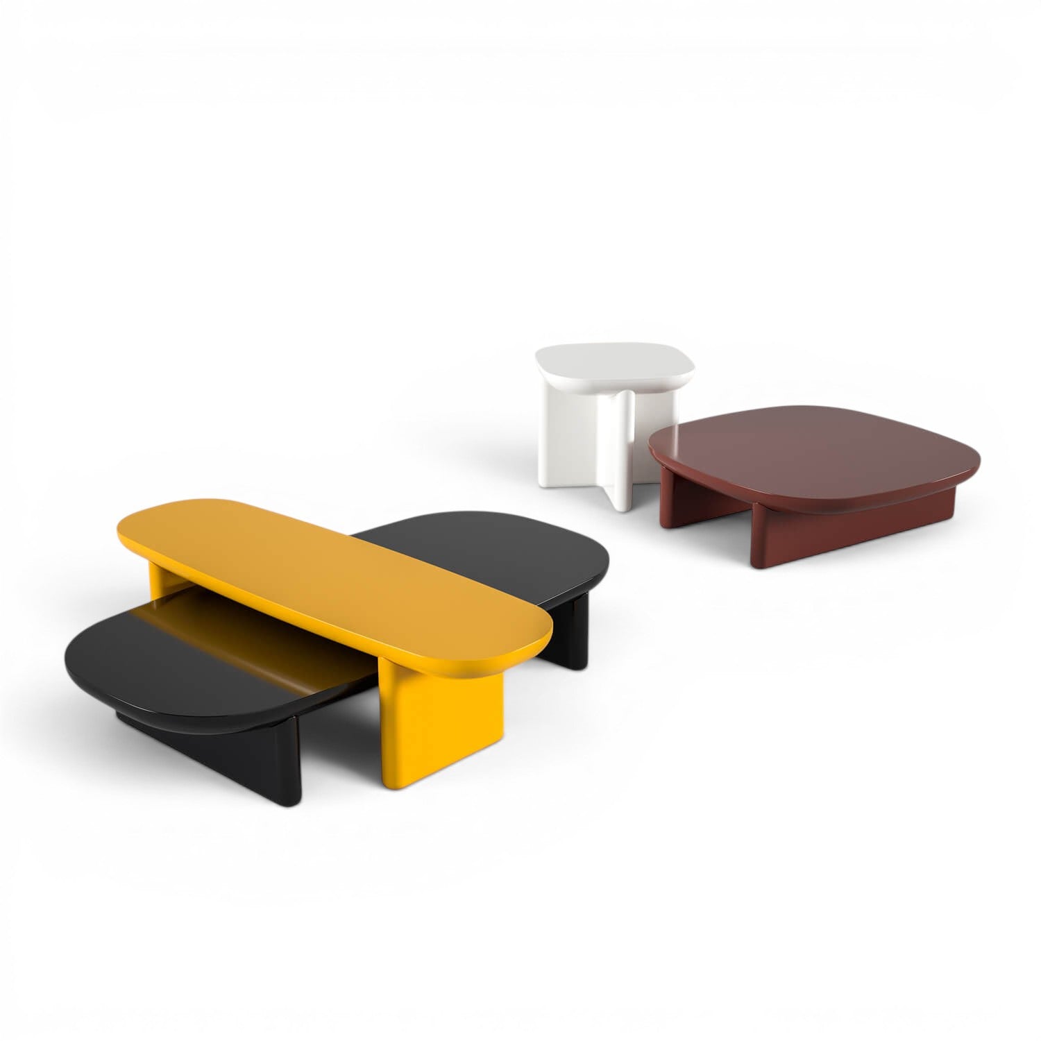 Flynn Coffee Table