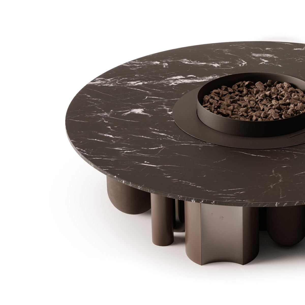 Fogo Fire Pit