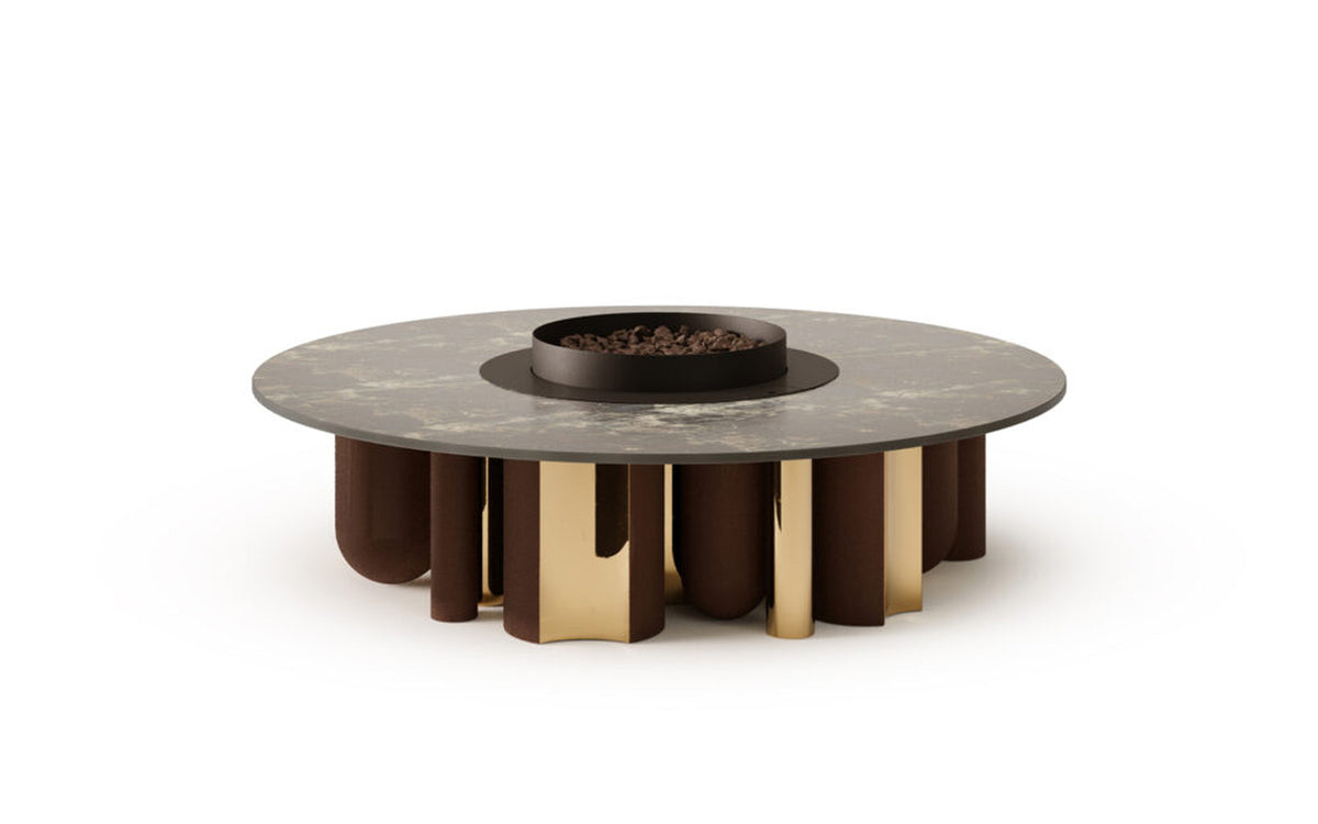 Fogo Fire Pit