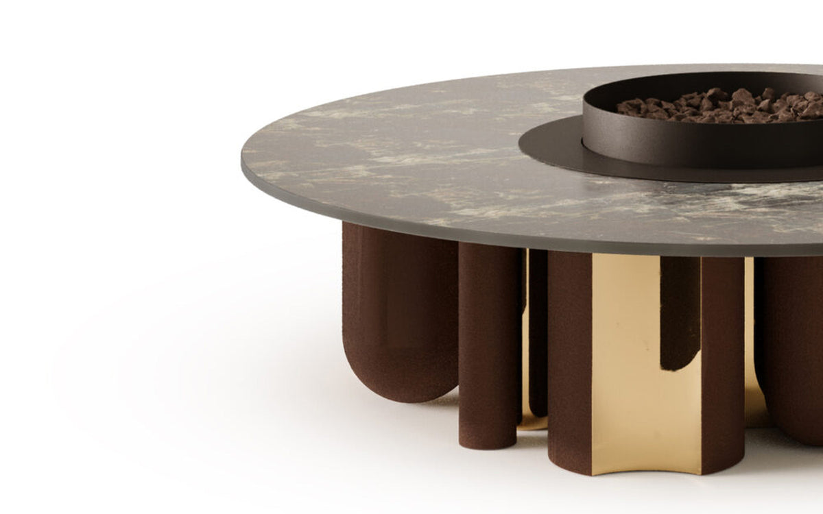 Fogo Fire Pit