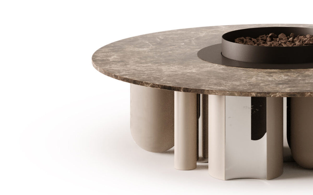 Fogo Fire Pit