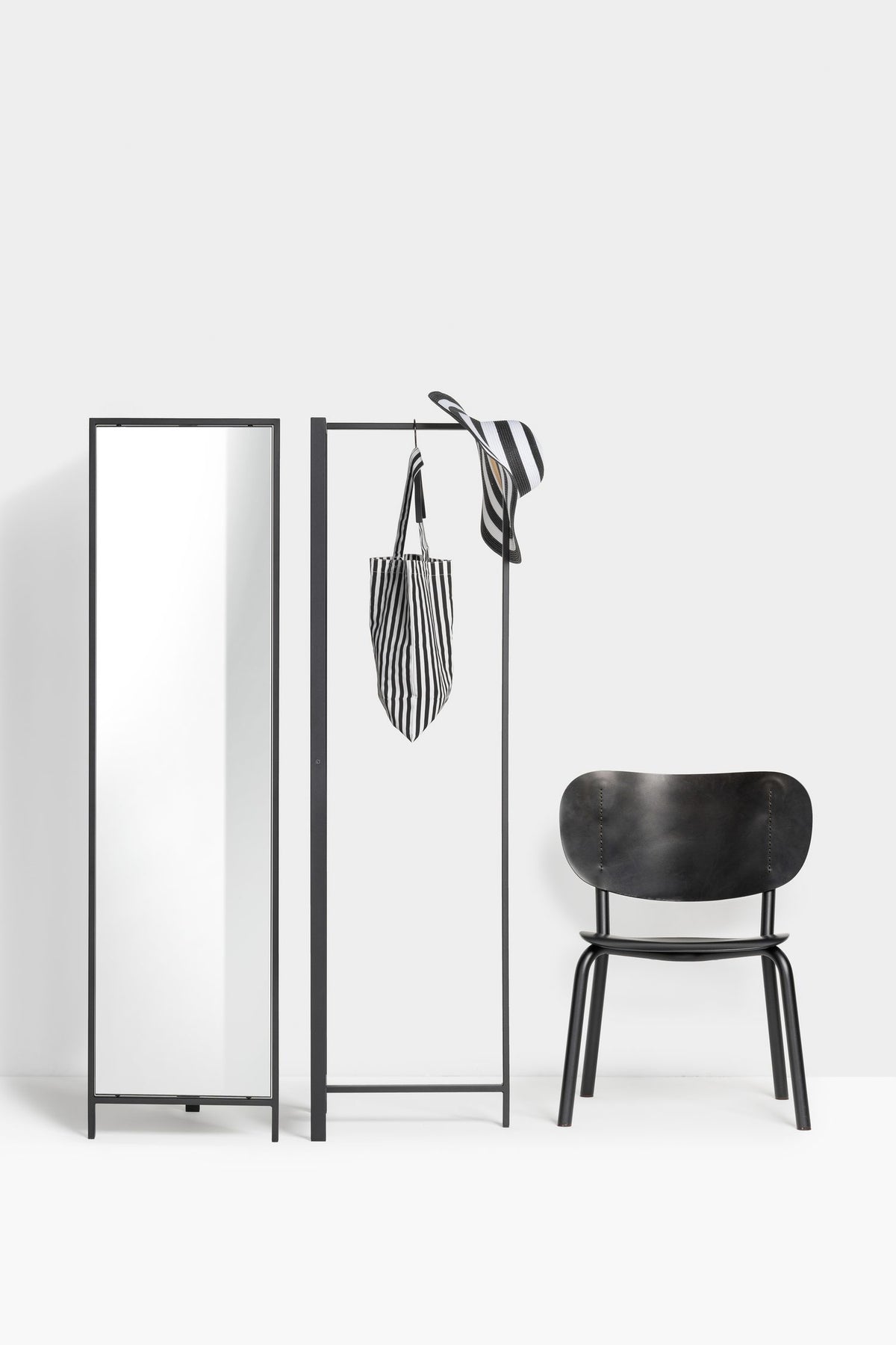 Emil Rosi Chair