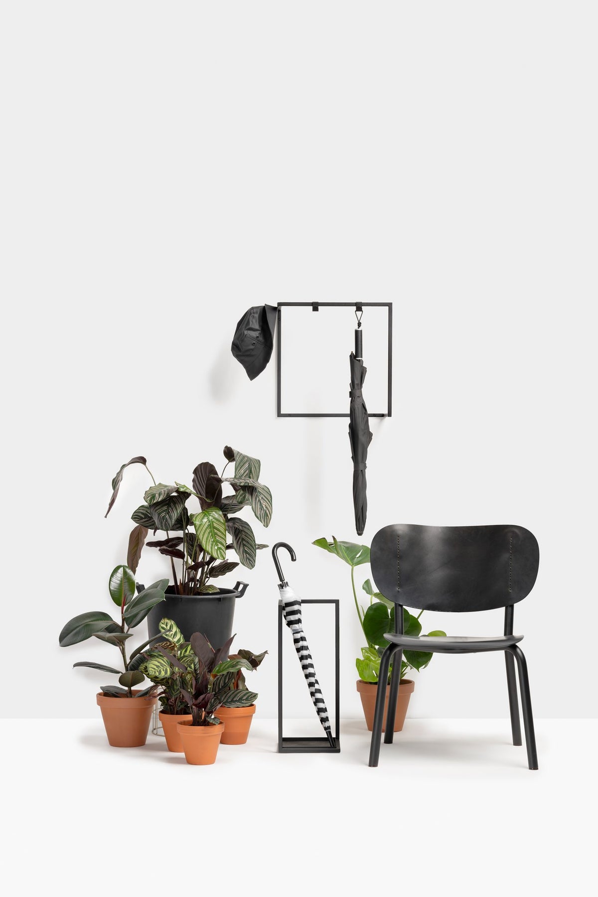 Emil Rosi Chair