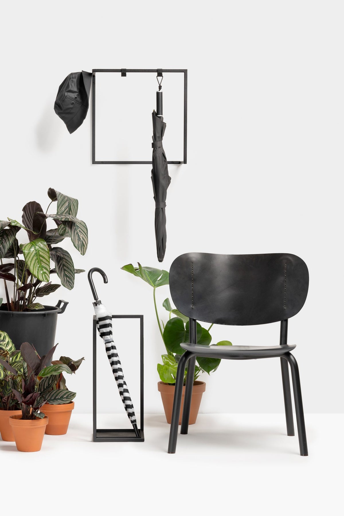 Emil Rosi Chair