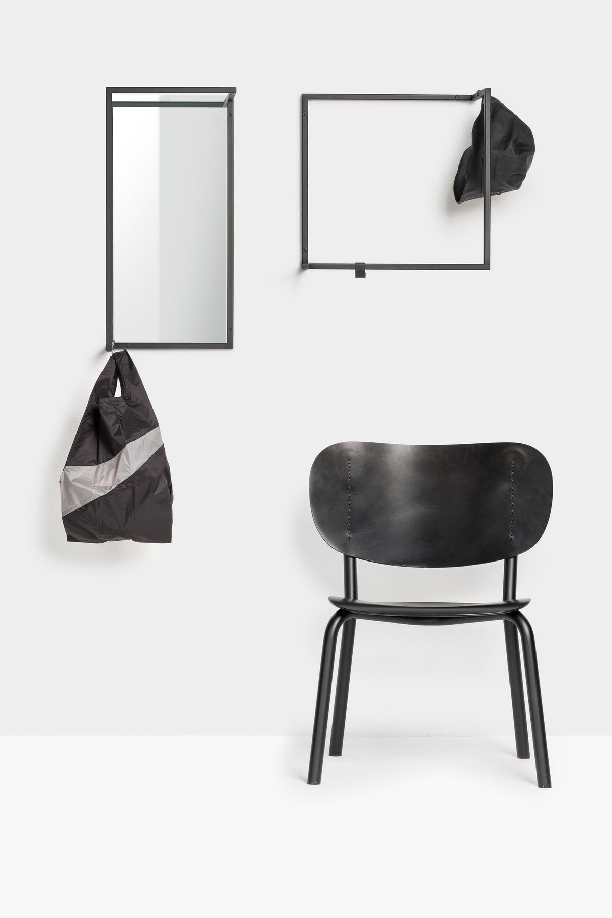 Emil Rosi Chair