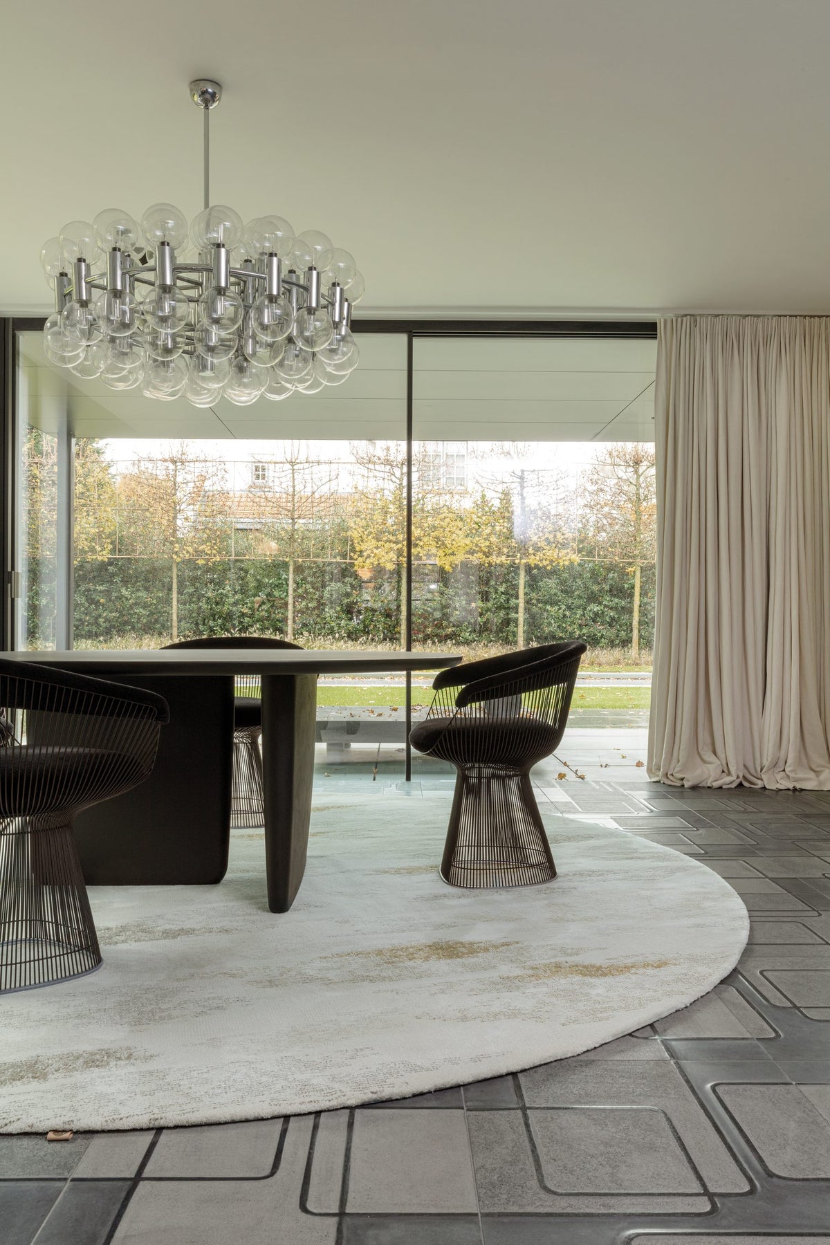 Genesis Rug