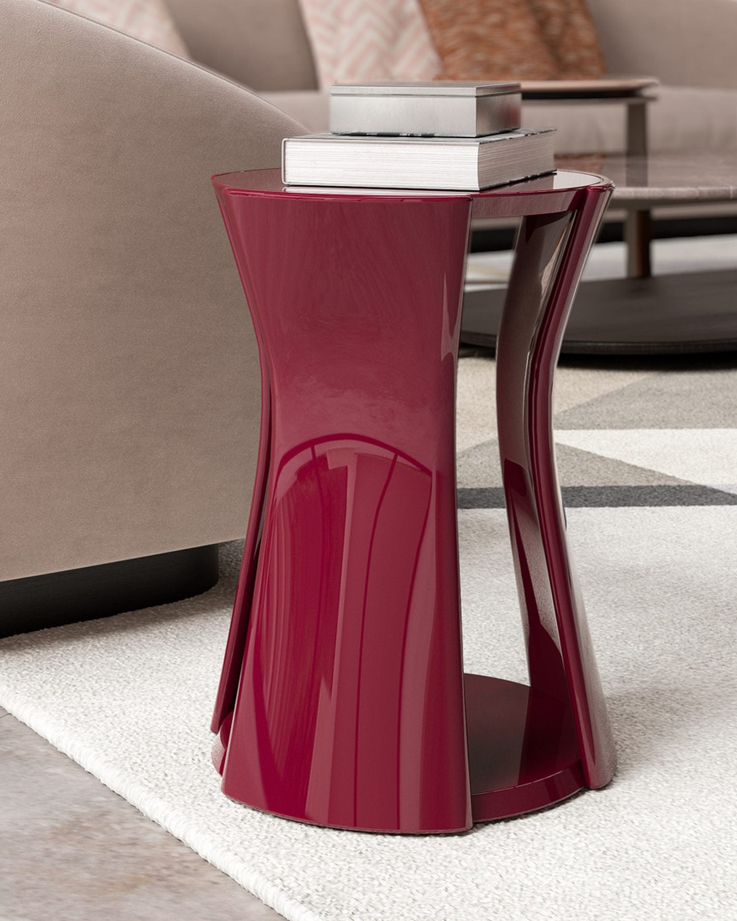 Grace Coffee Table
