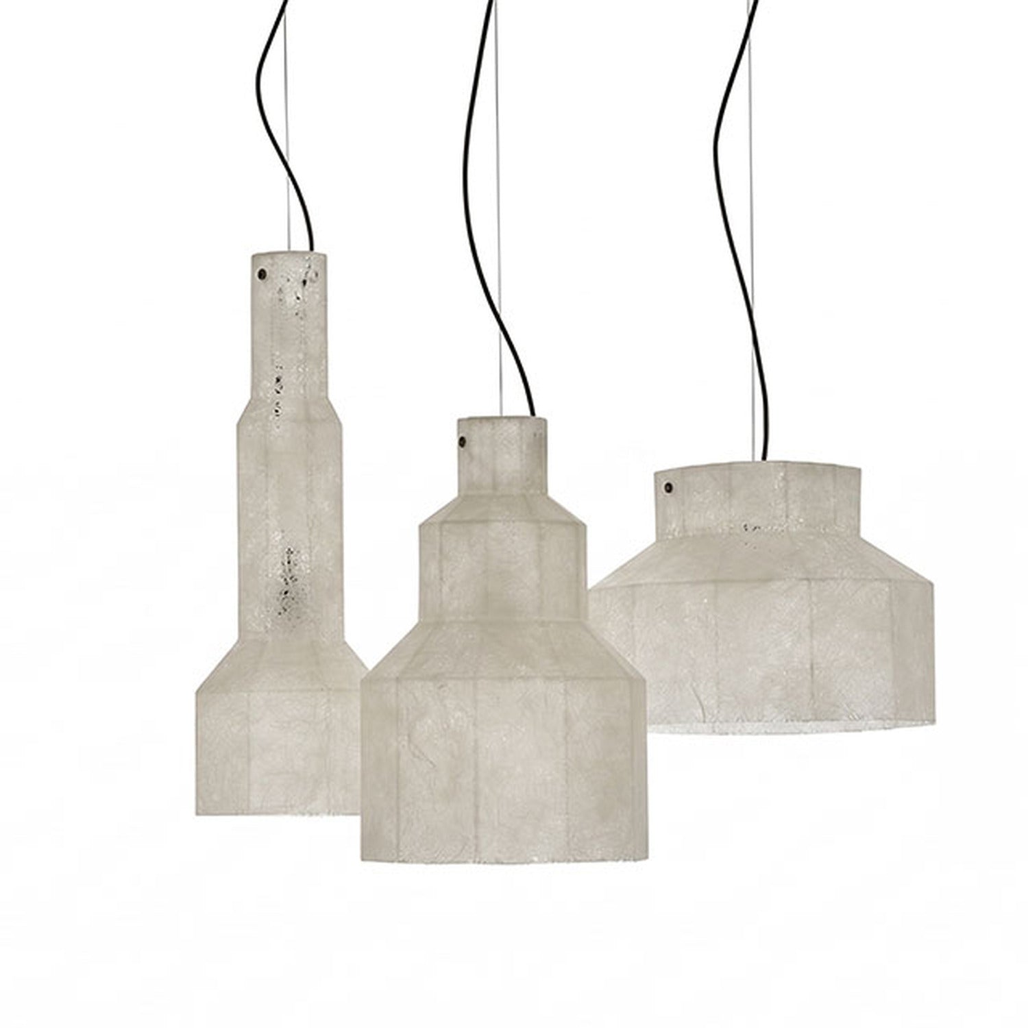 Hiver Pendant Lamp