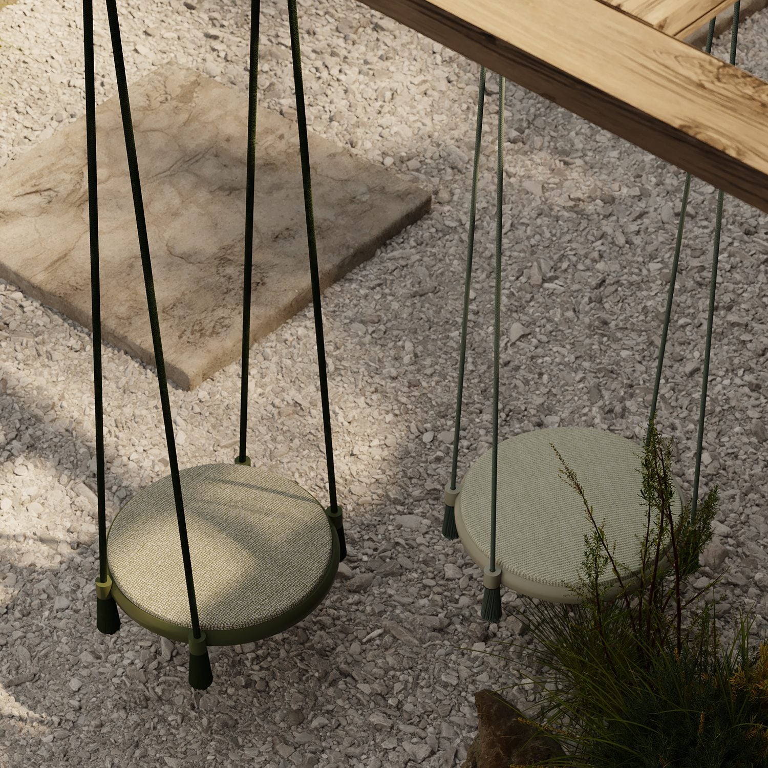 Hayal Swing