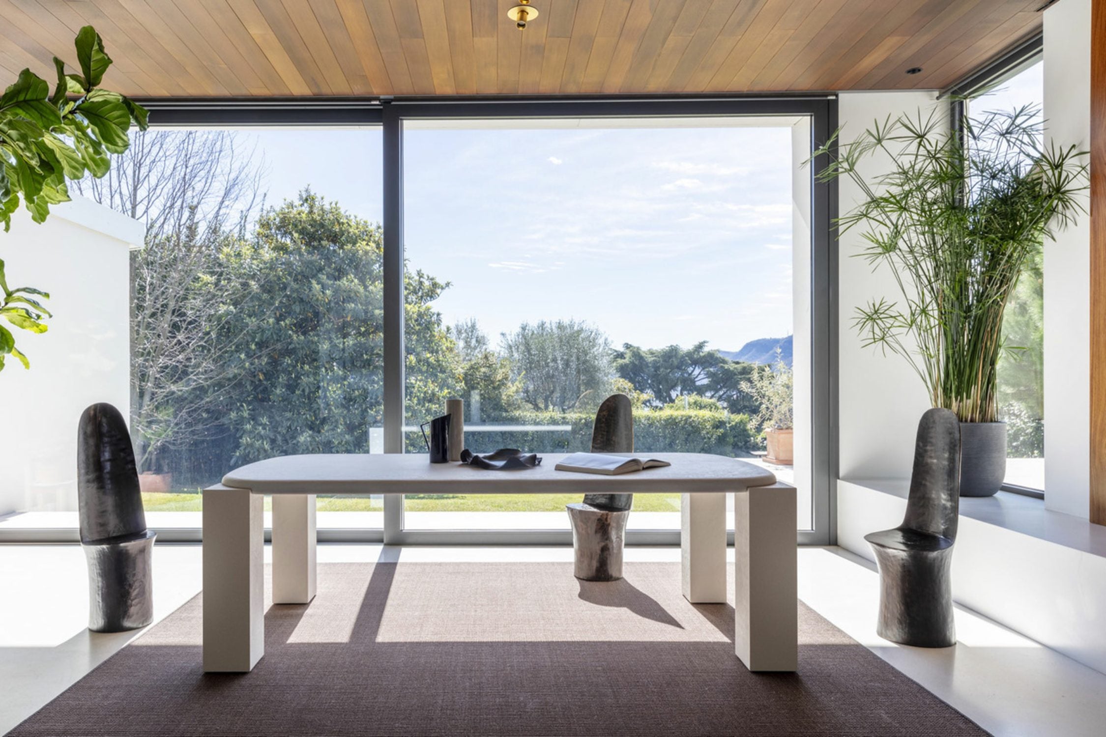 Hero Dining Table