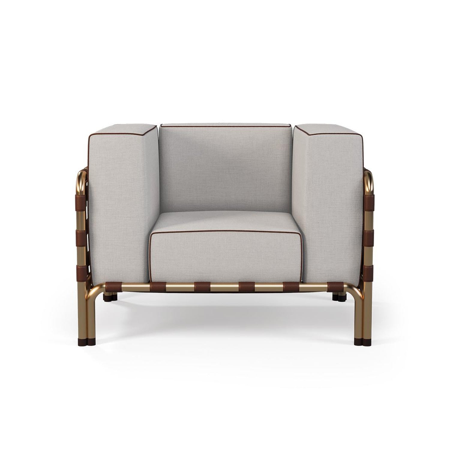 Hound Armchair