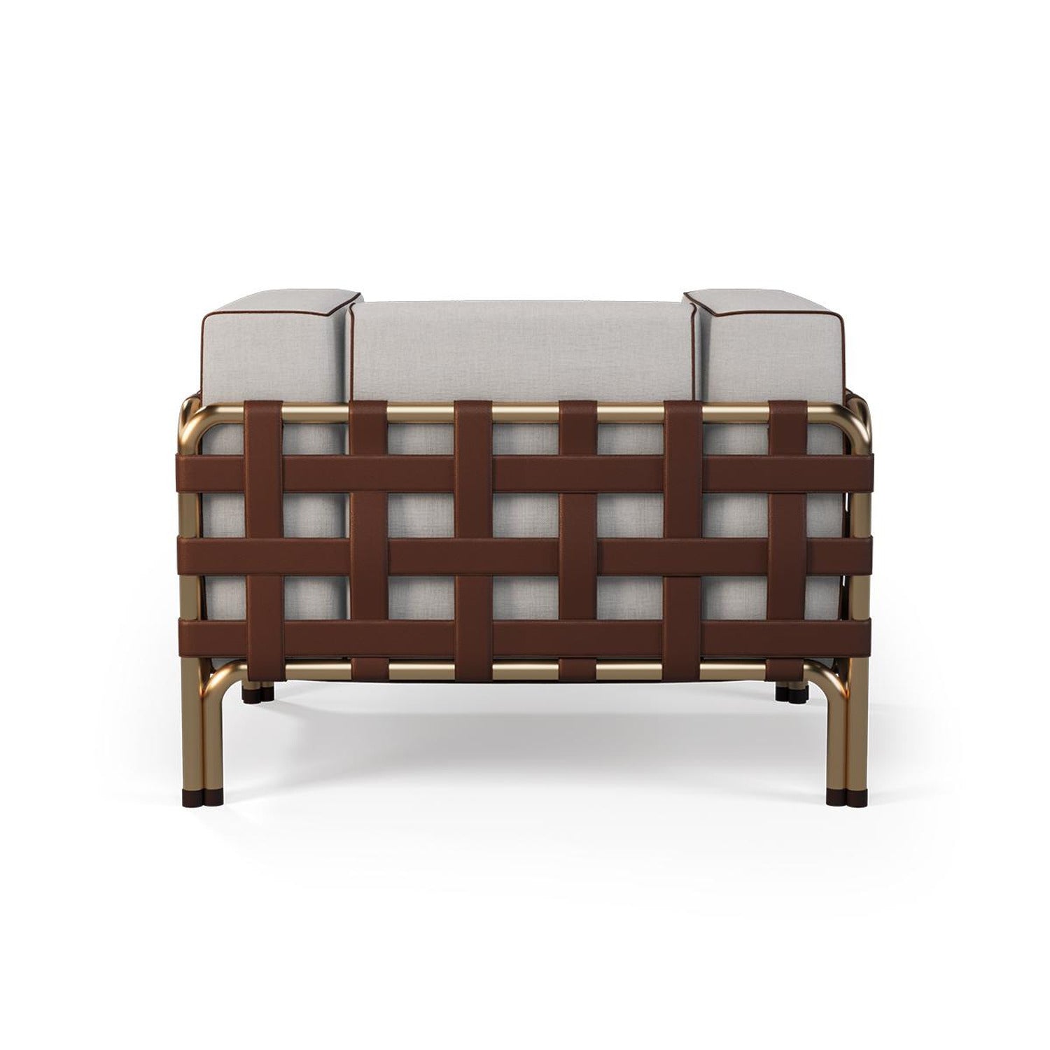 Hound Armchair