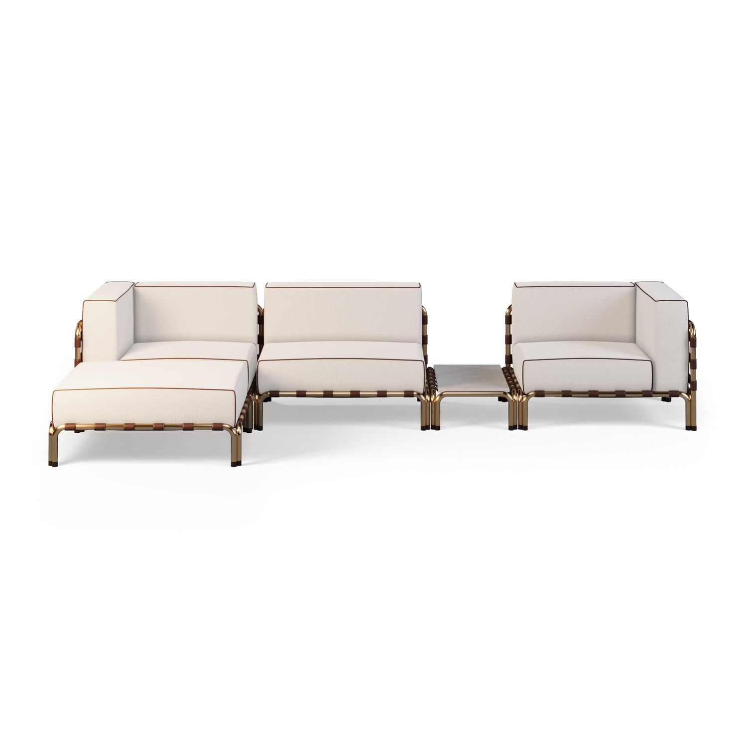 Hound Modular Sofa