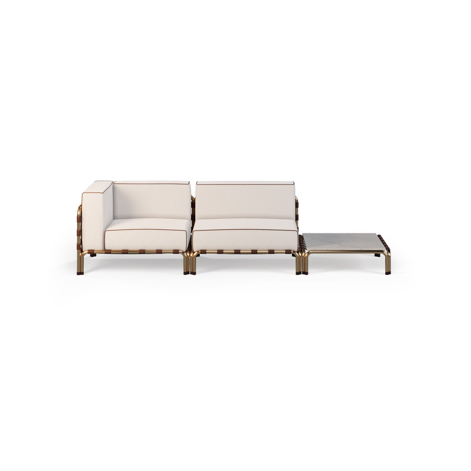 Hound Modular Sofa