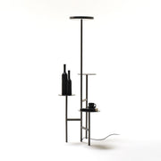 Ikebana Lamp Floor Lamp