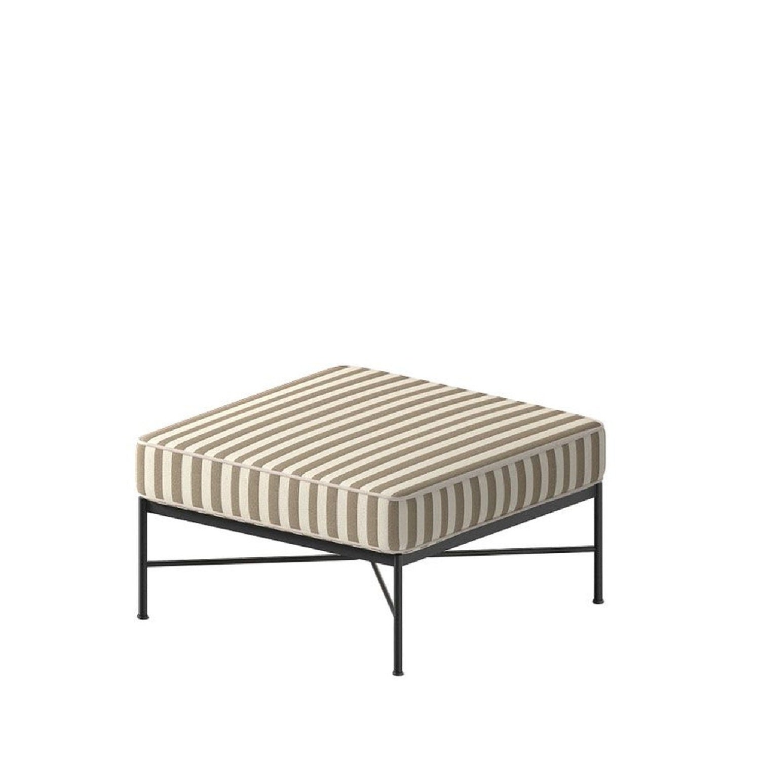 Igea Garden Pouf