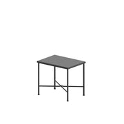 Igea Rectangular Iron Coffee Table 52 x 38 cm