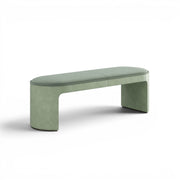 Ivory Bench
