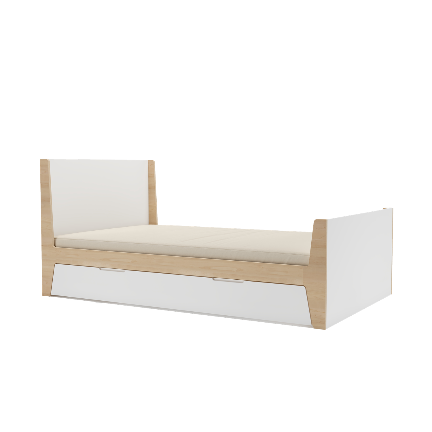 Teen Bed