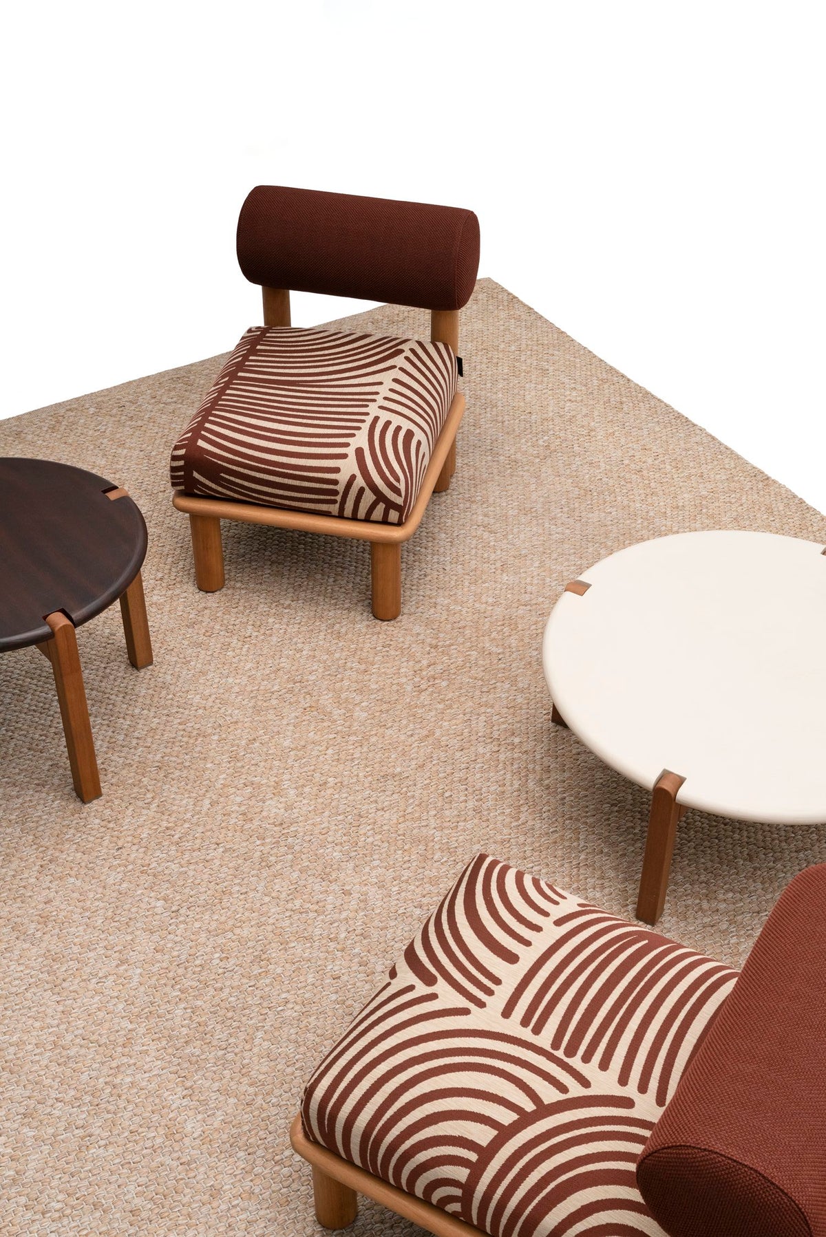 Maitha Chair