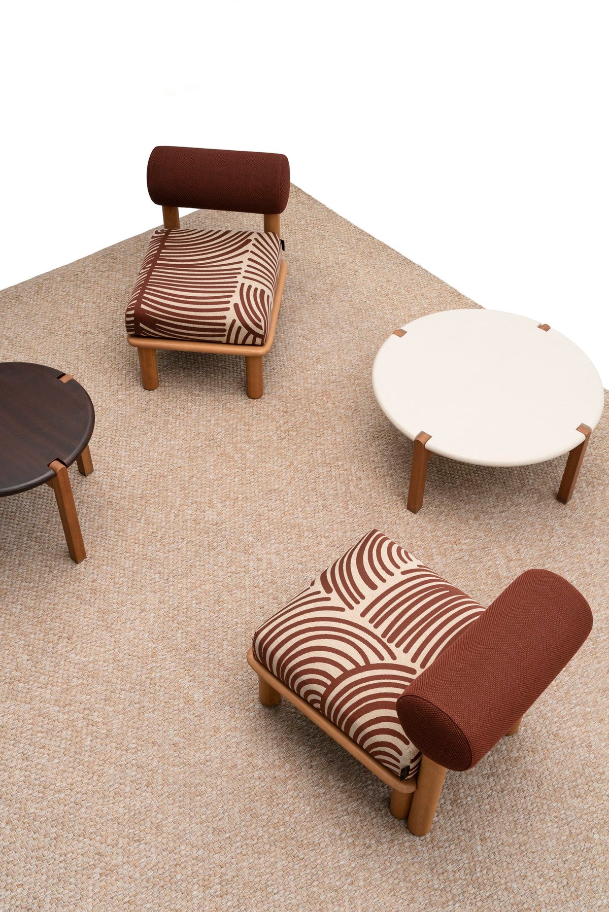 Maitha Chair