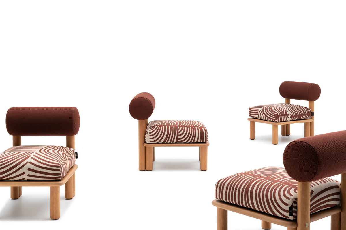 Maitha Chair