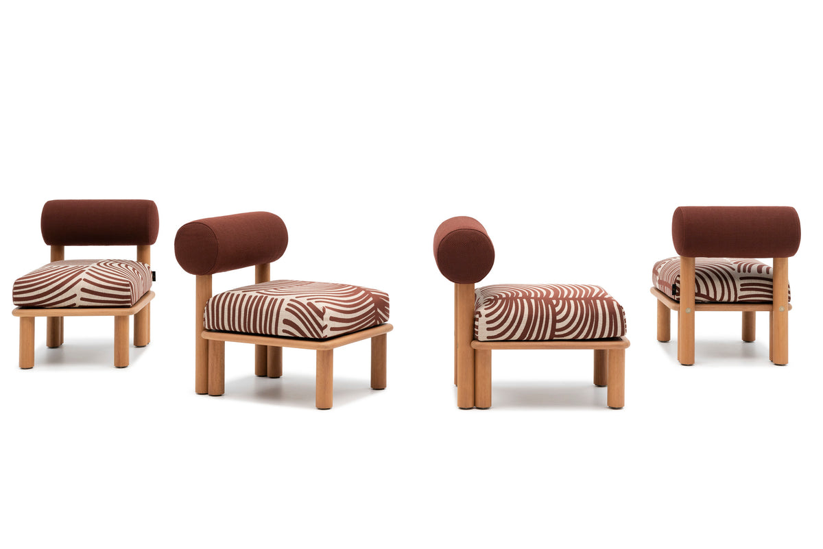 Maitha Chair