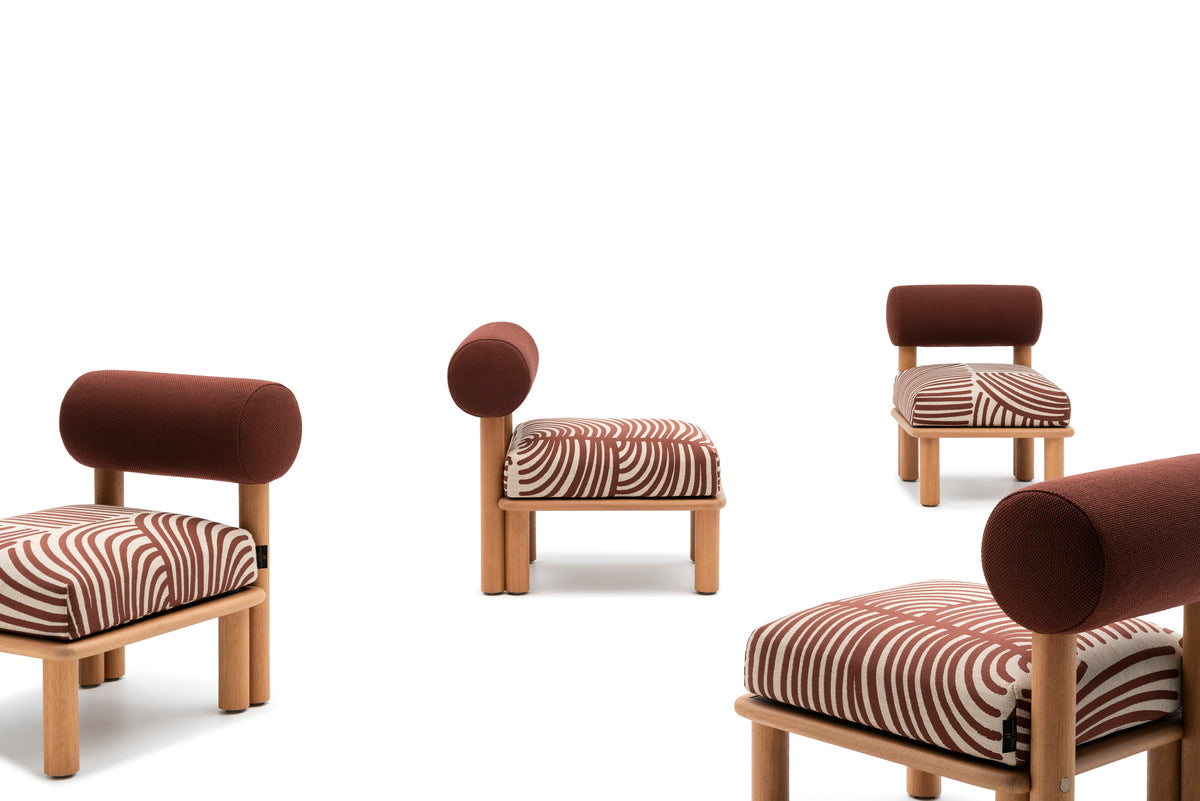 Maitha Chair