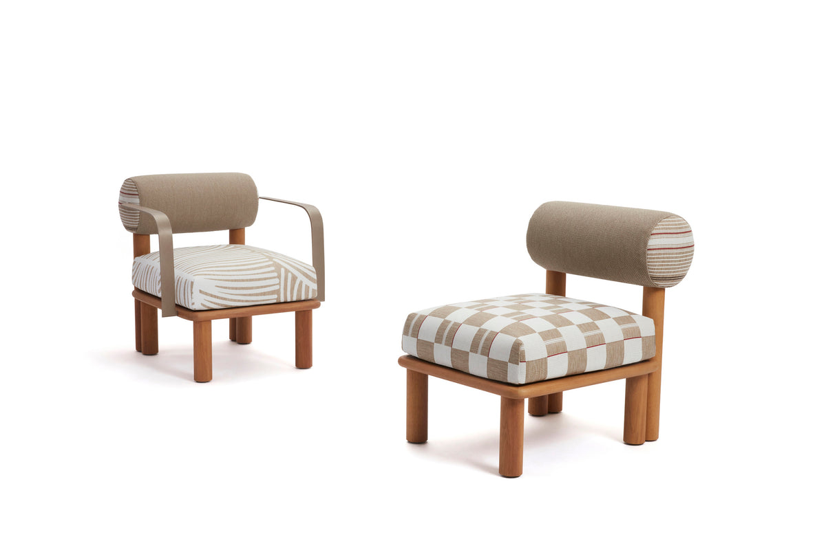 Maitha Chair
