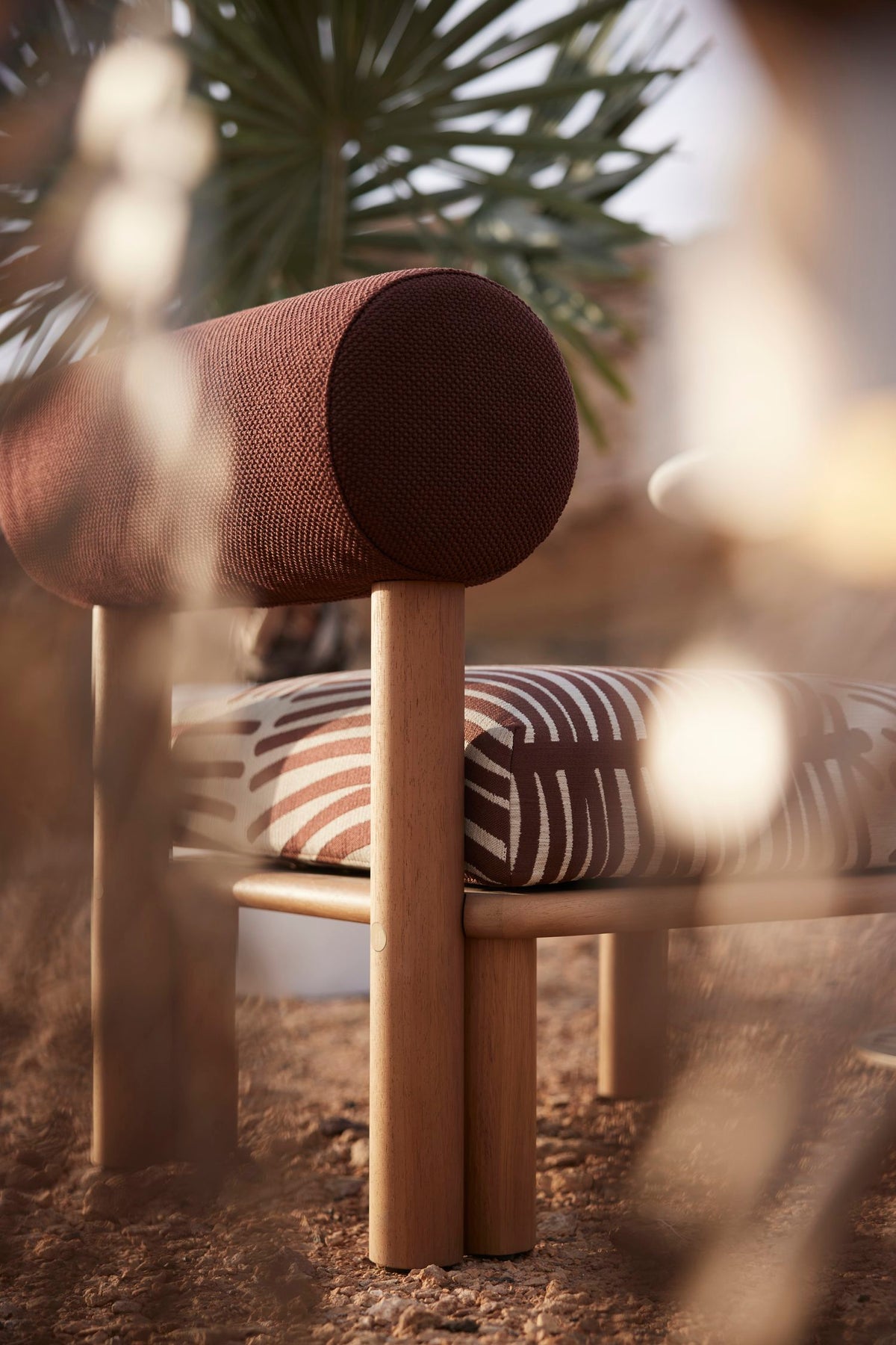 Maitha Chair
