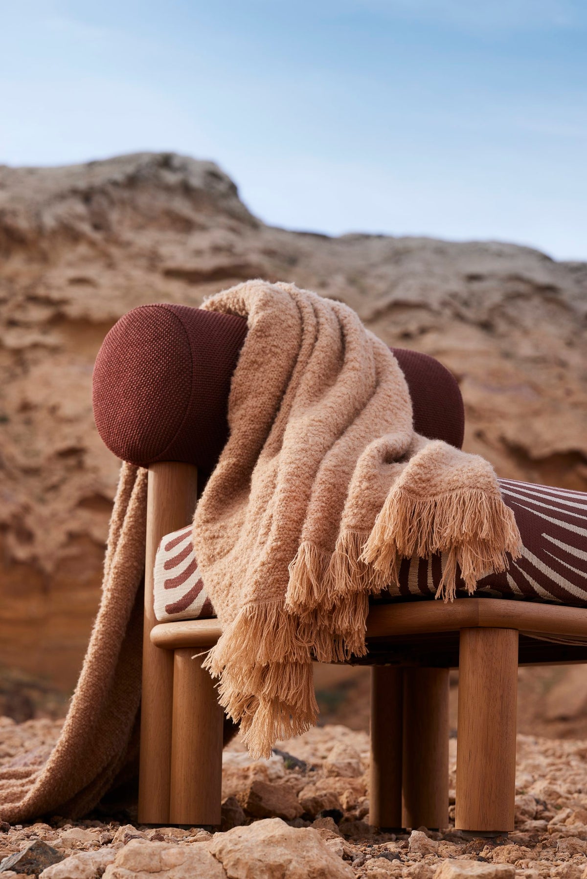Maitha Chair
