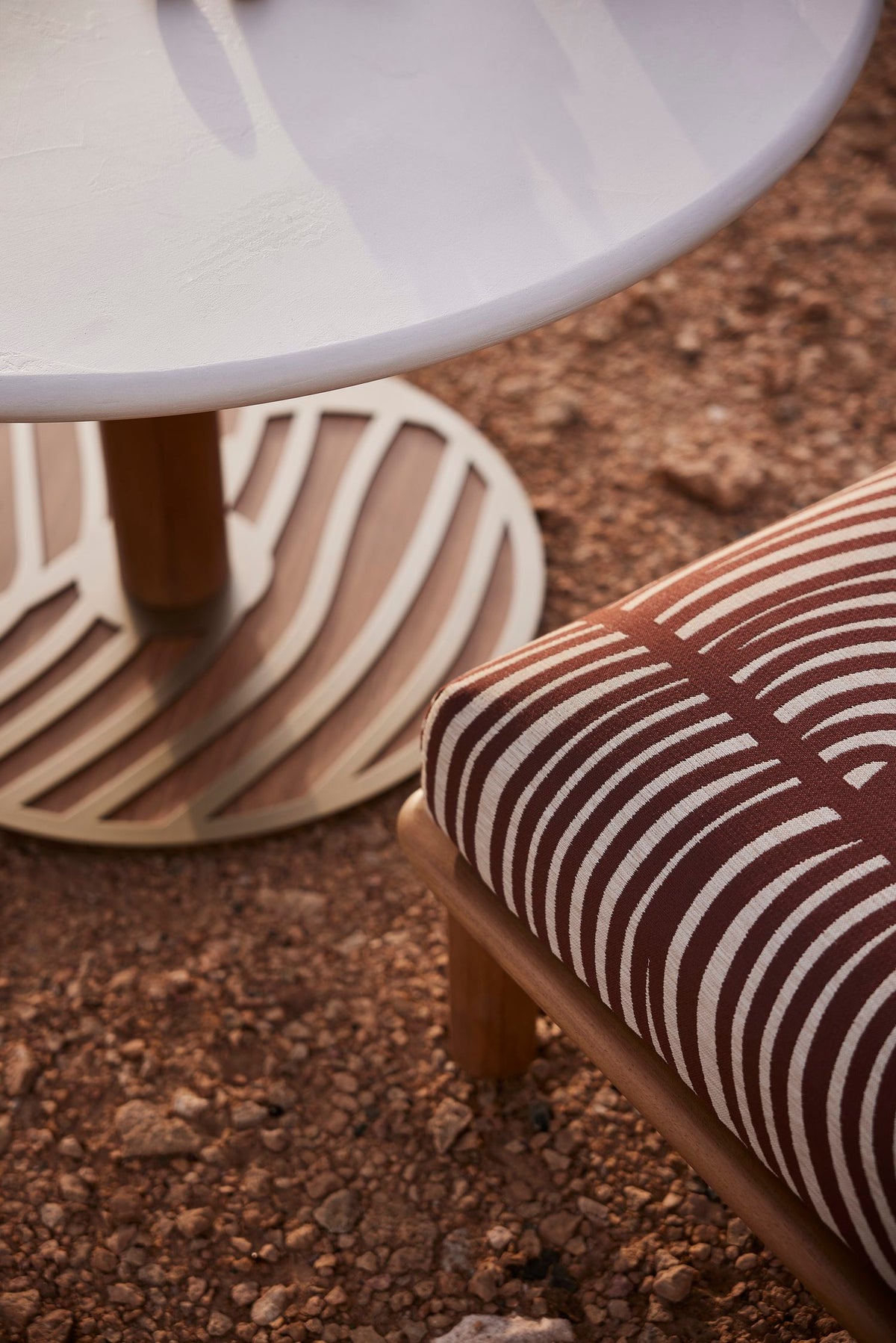 Maitha Chair