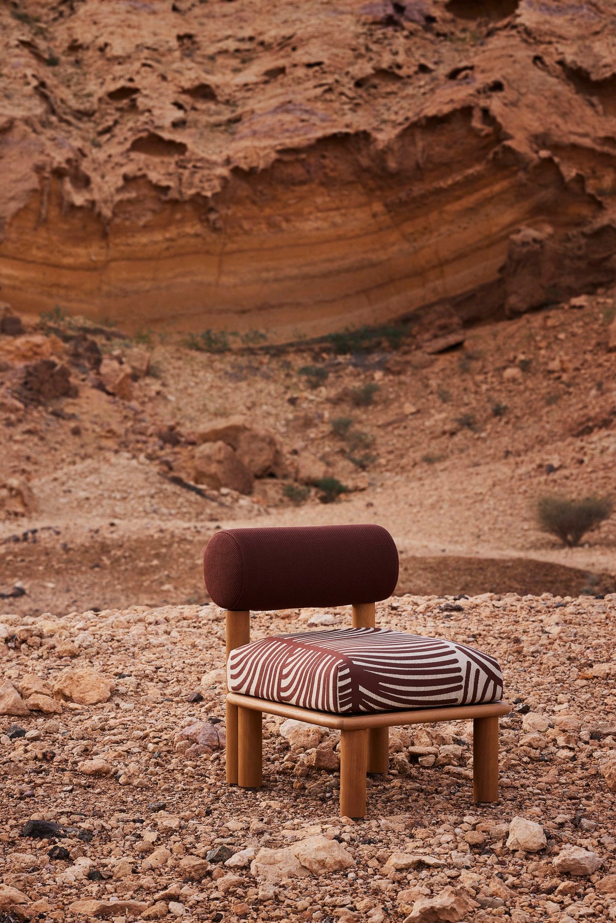 Maitha Chair