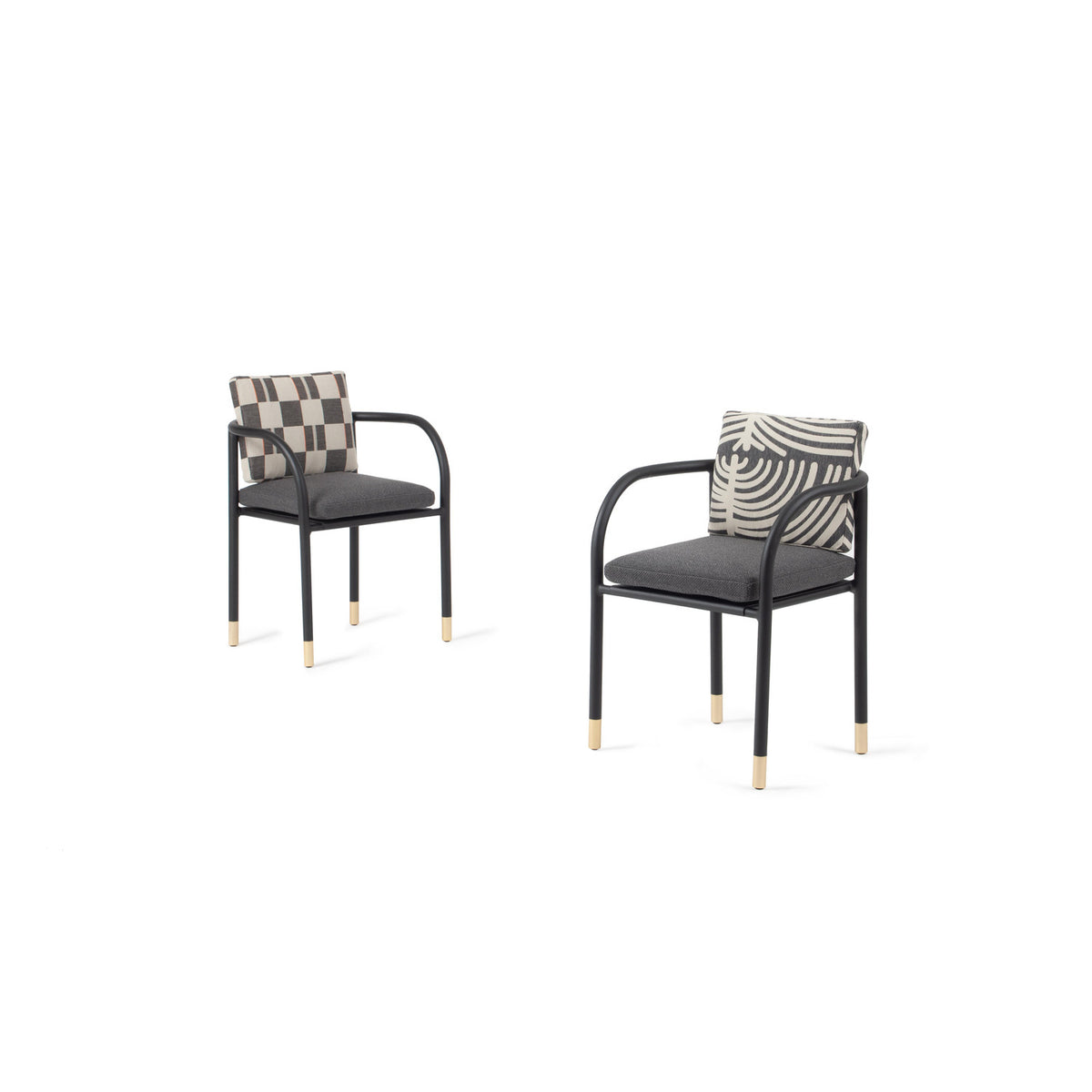 Aliya Chair